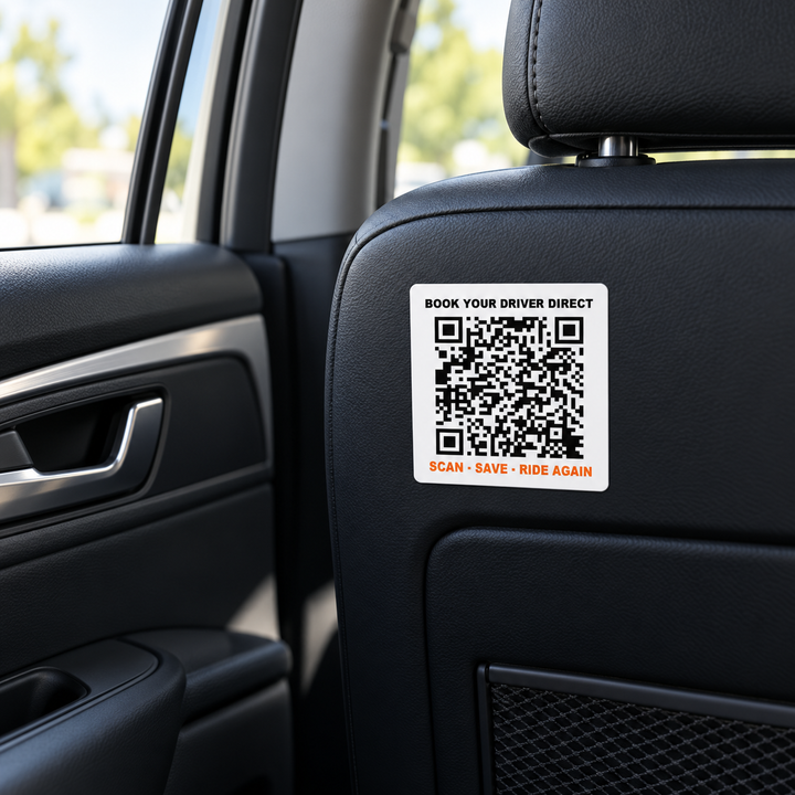Turn Uber Into A Business Contact Tag