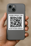 Turn Uber Into A Business Contact Tag