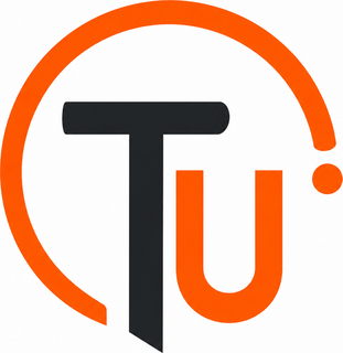 Turn Uber Into a Business TU logo